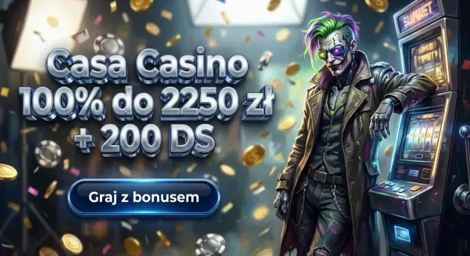 Casa Casino